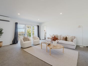 Four Big Bedrooms! One Big Backyard!