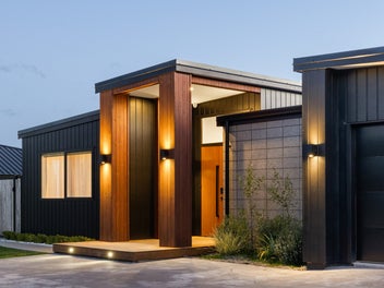 Luxury, Flexibility & Effortless Family Living