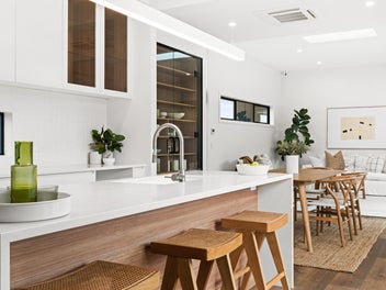 Luxury, Flexibility & Effortless Family Living