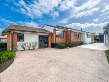 Standalone Four-Bedroom Home, Exceptional Value