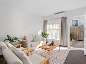 Invest, Downsize or Get Started
