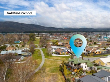 Space, Flexibility and Greenway Living