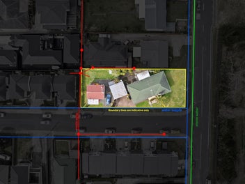 Home & Income | Development Opportunity