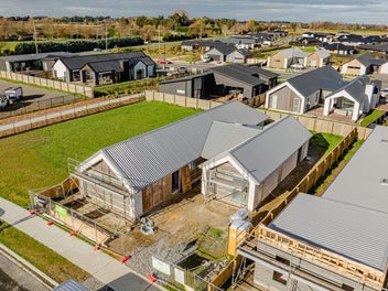 Completion Expected Late October 2026
