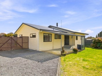 Home, workshop & so much more!