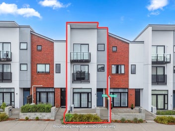 SPACE & STYLE - HOBSONVILLE POINT LIVING