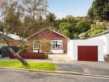 Timeless charm, modern living