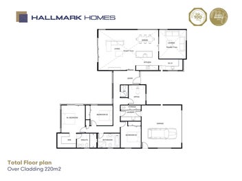 Lot 32 Braidstone | Designer Living in Prebbleton
