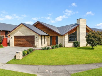 Stirling Style: Your New Beginning