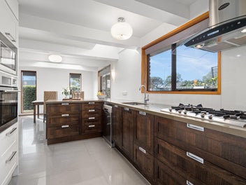 A Home With Room for Everyone