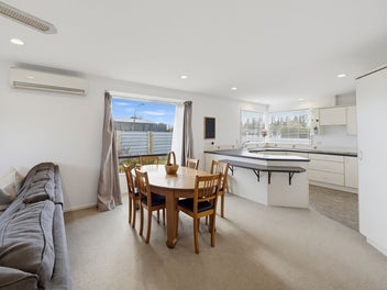More Room, Minutes from Methven’s Best