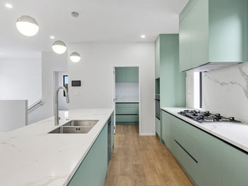 Where Style Meets Easy Living