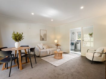 The Smart Move - Move In & Enjoy