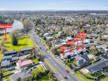 Exceptional Luxurious Freehold Living