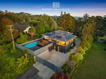 Room to Grow, A Totara Park Family Home!