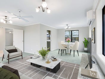 4-Bedroom Family Haven on Powells Road