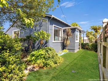 A Solid Choice for Home or Investment