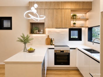 RANGI & DOUBLE WESTLAKE ZONED PREMIUM BUILD!