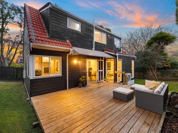 Your Private Retreat in St Johns Park