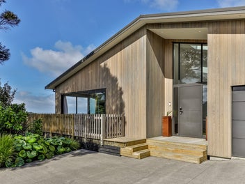 Contemporary living, beautifully connected