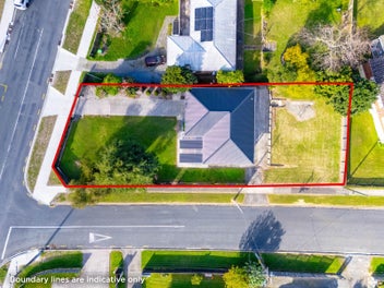 The family home everyone wants, but few ever find