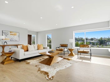 Elevated Space, Flexibility & Lifestyle