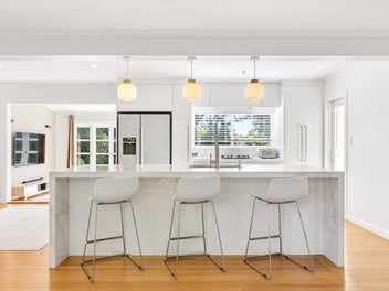 More Space! More Style! More to Love!