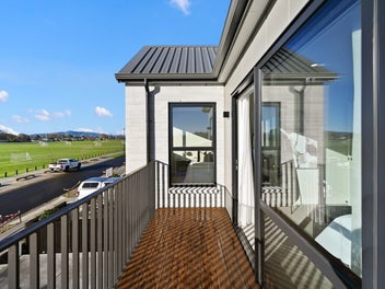 Luxury Meets Modern Living on the Park! (LOT 71)