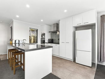 Near New & Easy Care