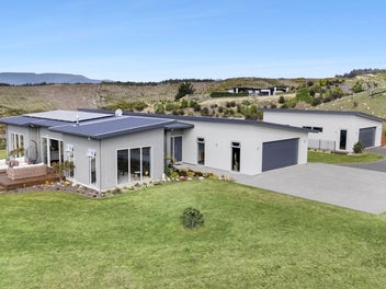 Designed for Living, Positioned to Impress