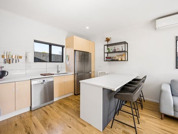 Light, Bright, Warm & Modern