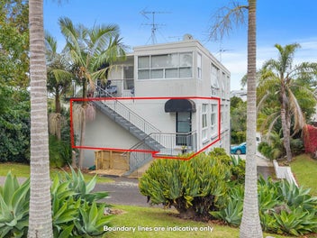 VACANT & READY — COASTAL LIVING