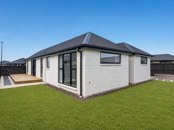 Beautifully Finished – Inside & Out