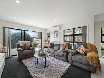 The Ultimate Entry-Level Home