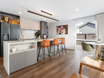 Premium Living in Prebbleton Village!