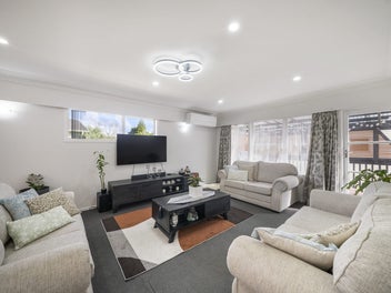 The Ultimate Space & Versatility in Swanson!