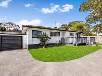 Private, Spacious & Ready to Move In
