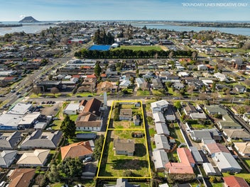 A Rare 2,023sqm Development Opportunity