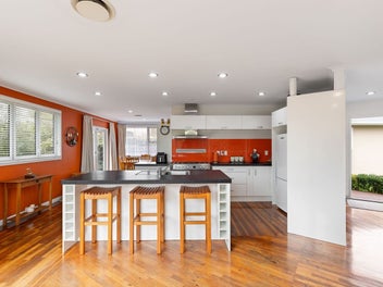 The Kiwi dream, made for family