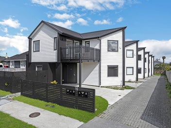 Modern & Effortless Living