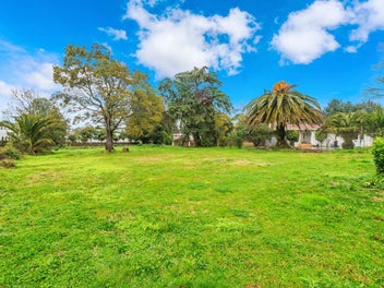 Prime Mixed-Use Development Opportunity – 2,763m²