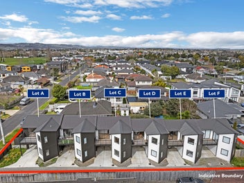 Developer Says Just Sell It!