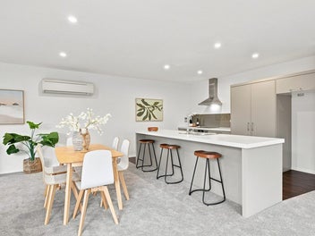 Well Maintained, Spacious & Ready to Go