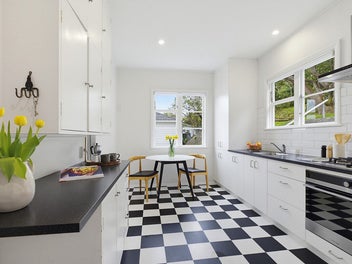 Charming 1940s Character Home