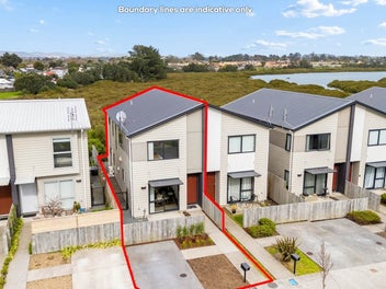 Quality Freehold Home - Priced Below CV!