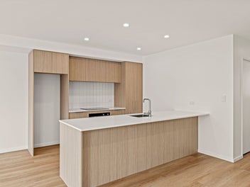Luxury Living In New Brighton