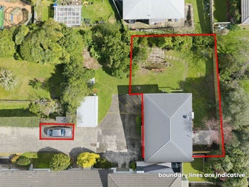 Renovated, Private & Perfectly Positioned