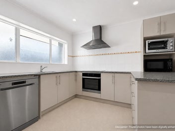 Modern Family Living with Space, Style & Unbea...