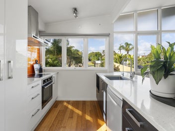 Big on space, big on options!
