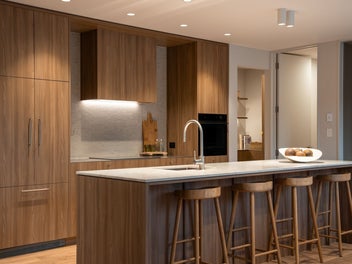 Generous By Design | Burnside High Zone